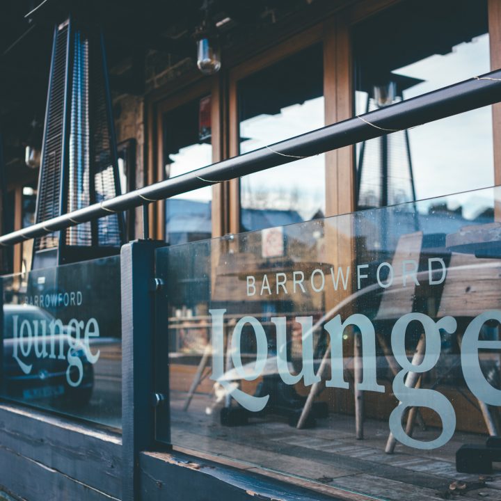 Barrowford Lounge