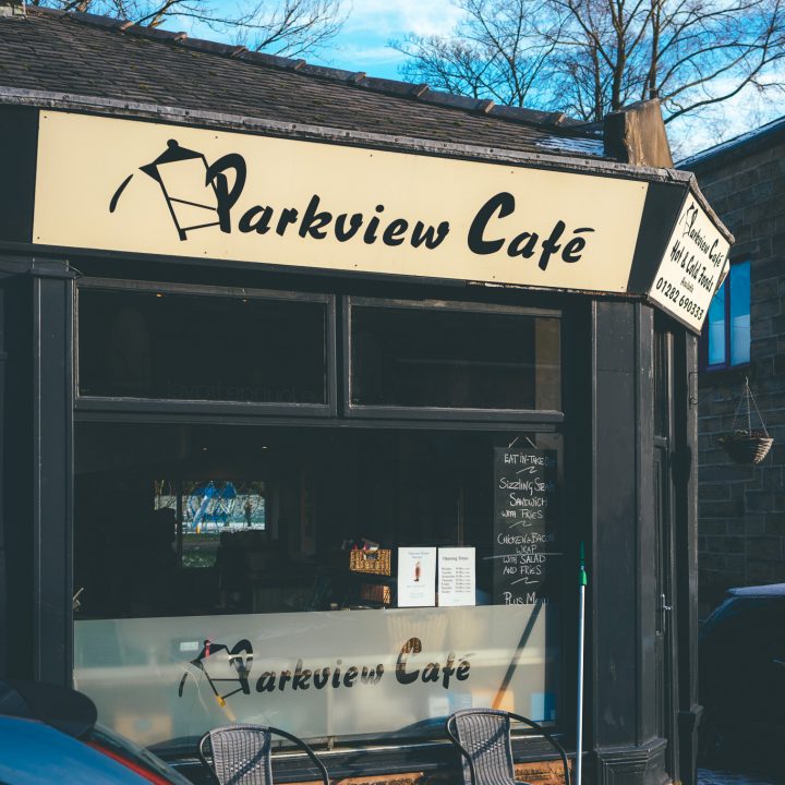 Park View Café